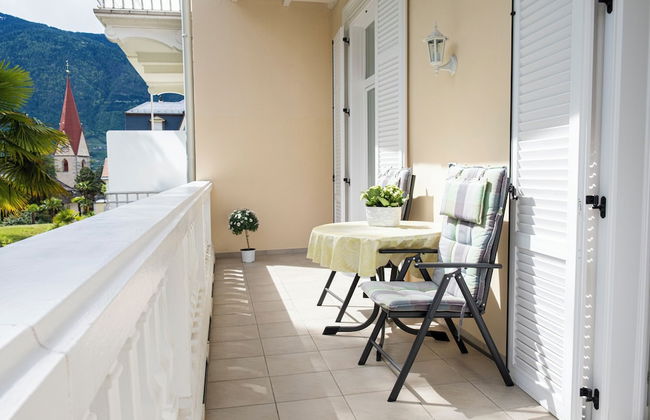 Residence Diana - Foto 62