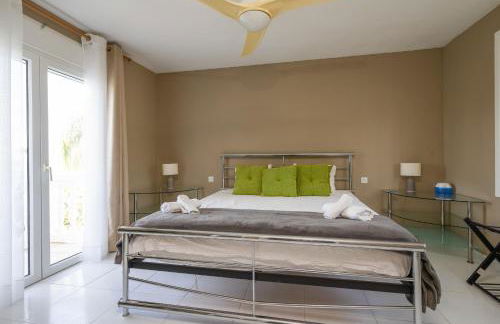 Villa Sol y Mar - Foto 14