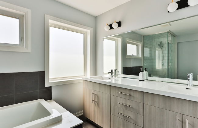 Central 3BDR Townhouse in Downsview Park - Foto 20