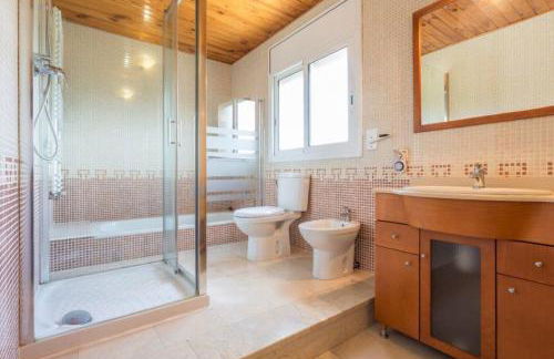 Villa Xaloc - 15km Blanes - Foto 24