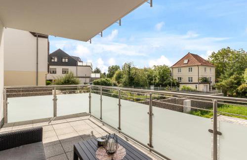 WINETIME - modern - Boxspringbetten - Nähe Mercedes-Benz - Foto 8