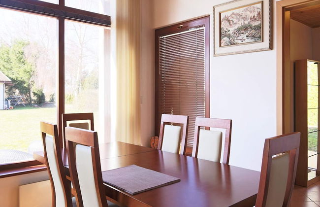 6 Person Holiday Home in Kirke Hyllinge - Foto 16