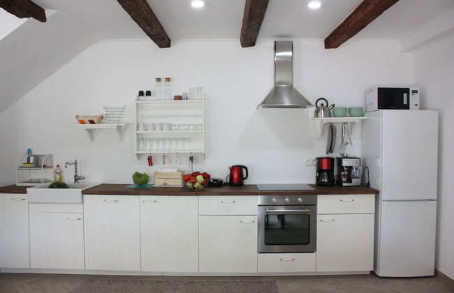 Villa Mate - Foto 23