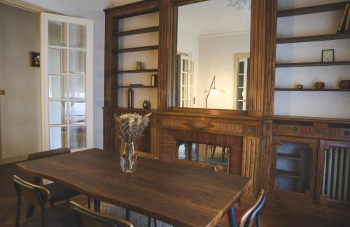 Le Nid Urbain, terrasse, garage et confort - Foto 26