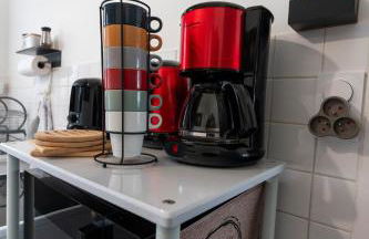 fleur de sel d Oléron 3 chambres - Foto 18