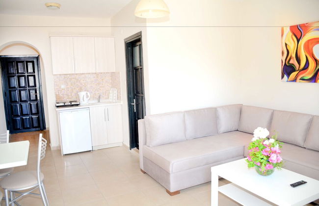 Maison 48 Apart Hotel - Foto 3