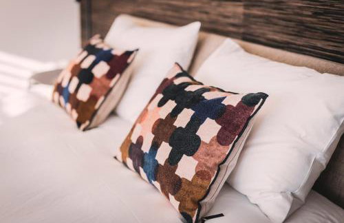 Amazing Villa ALMA Infinity POOL, PADEL Court, Jacuzzi - Foto 37