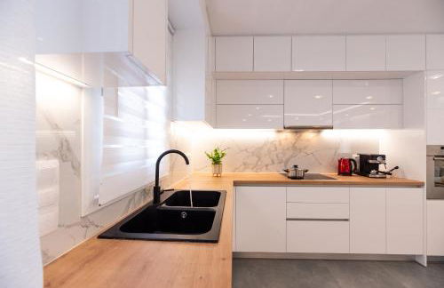 Eleni's Cozy Apartments Near Athens Airport By SEM - Foto 19