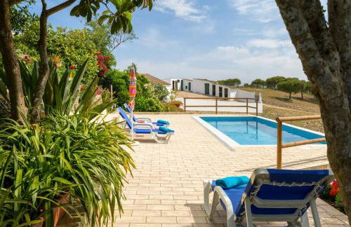 Bela casa na Costa Vicentina - Foto 19