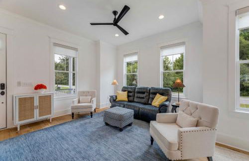 Low Country Home in Beautiful Habersham - Foto 79