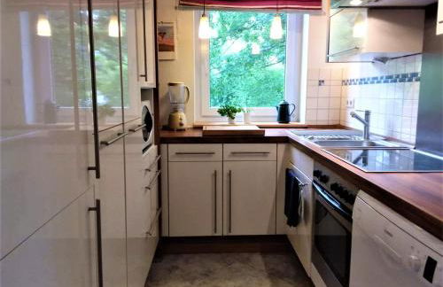 Ferienwohnung Ringbergblick - Foto 7