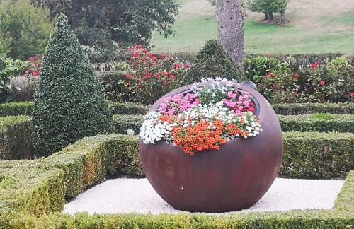 La Tour D'Elaine - Foto 5