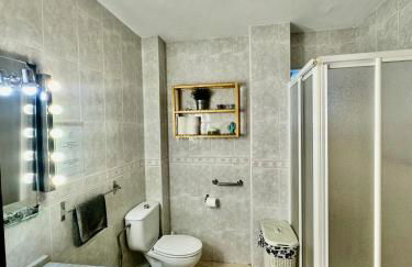 Acogedor apartamento en Málaga - Foto 37