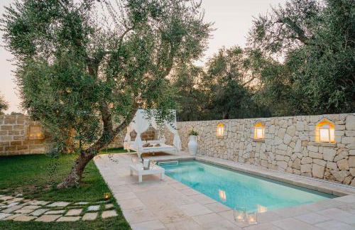 Masseria Muntibianchi AgriResort Restaurant & SPA - Foto 6