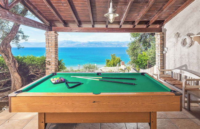 Villa Irida - Foto 39