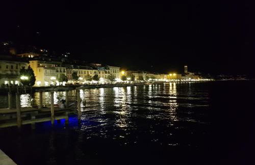 Casa Malina Ferienhaus im Grünen am Gardasee - Foto 34