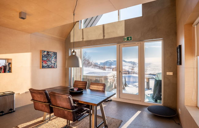 Viking Cottages and Apartments - Foto 29