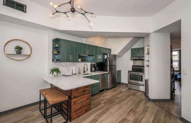 Mansfield Modern Oasis - Foto 18