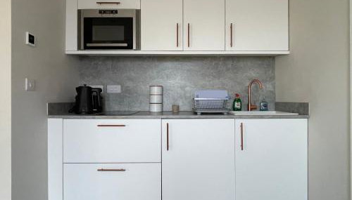 Cosy hideaway in Dorset - Foto 5, stove, toaster