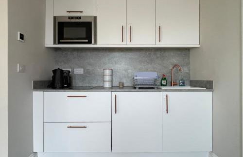 Cosy hideaway in Dorset - Foto 5