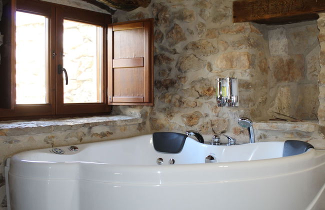 Aldea Ecorural - Foto 45