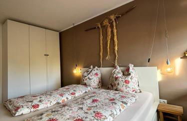 MySchluchseehome Gemütliche Ferienwohnung mit Südbalkon und Pool im Haus - Foto 17