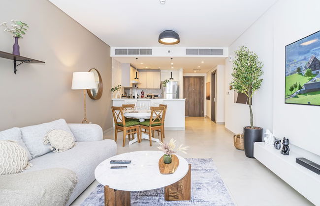 HomesGetaway-2BR Apt in 1 Residences - Photo 19