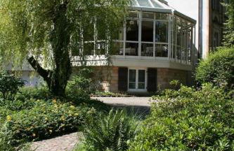 Zwischen Weinstrasse und Pfälzer Wald - Foto 1