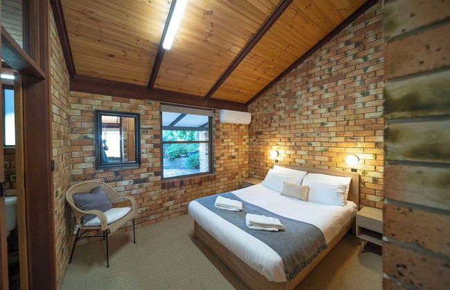 Blickinstal Holiday Retreat - Foto 18