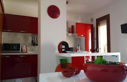 Residenza Bacchelli Cagliari - Foto 11