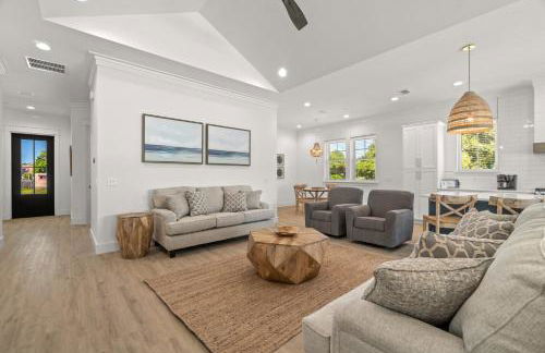 Brand New Home With In-ground Pool, Four Houses From Beautiful Laguna Beach - Foto 48