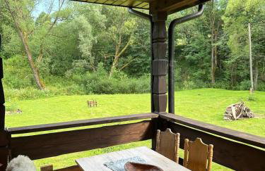 Bieszczady ClaraArt - Foto 32