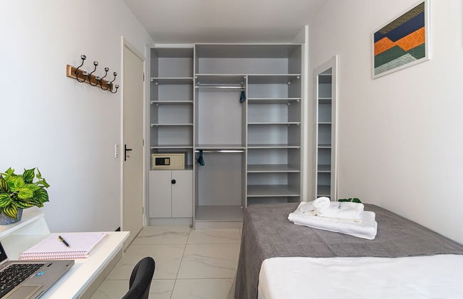 Apartamento em Santana com Piscina - Foto 6