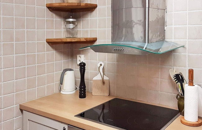 6 Person Holiday Home in Bjorkvik - Photo 5