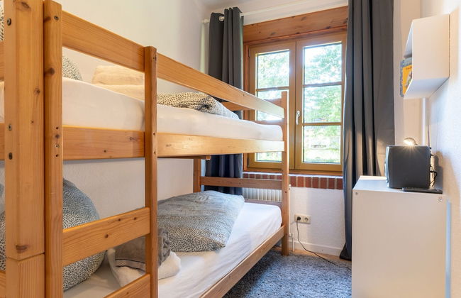 Apartments Am Untertor, Meersburg - Foto 7