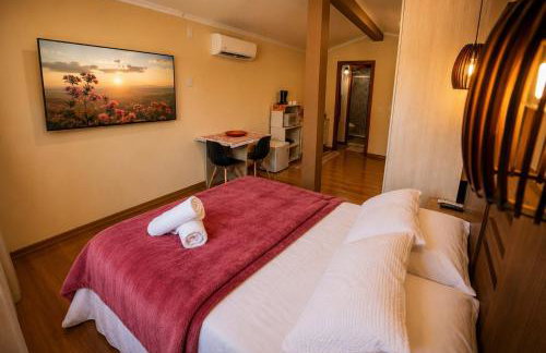 Apartamento em Gramado - Foto 77