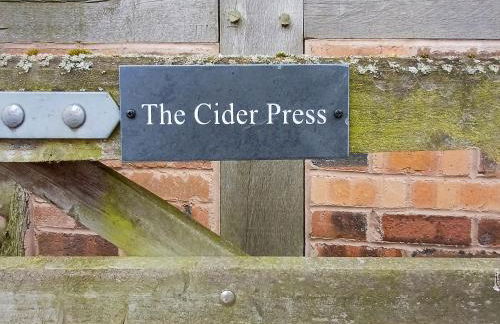 The Cider Press - Foto 19