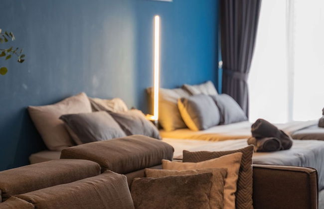 The Landmark by The Only Bnb - Foto 38