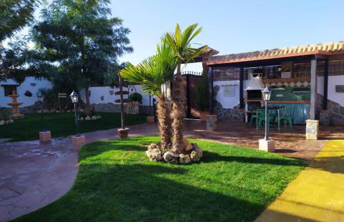 Alojamientos Rurales La Esperanza - Foto 40