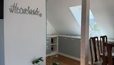 Viki54 FeWo05 "willkommen", Monteurs- und Ferienwohnung - Foto 5