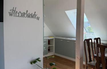 Viki54 FeWo05 "willkommen", Monteurs- und Ferienwohnung - Foto 5