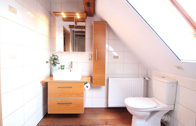 Ferienwohnung am Wasserschloss 1-3 - Foto 69