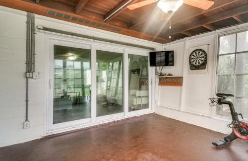 5 Mi to Dtwn Pet-Friendly Home in St Petersburg! - Foto 21