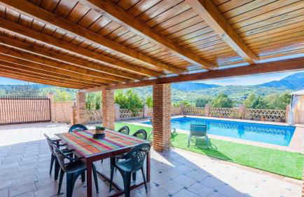 Casa Rio Grande Tolox by Ruralidays - Foto 23