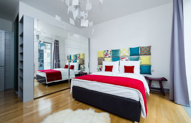 Aquarius Residence by TKC - Foto 9