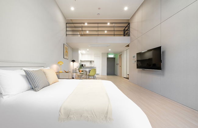 Le Collective Yeosu - Foto 7