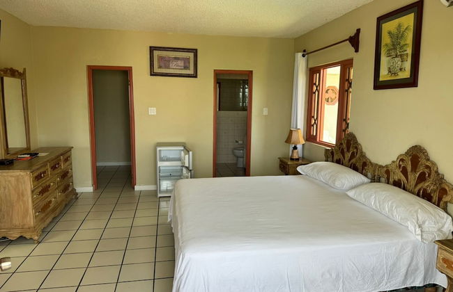 Blue Turquoise Sea Villa - Photo 4