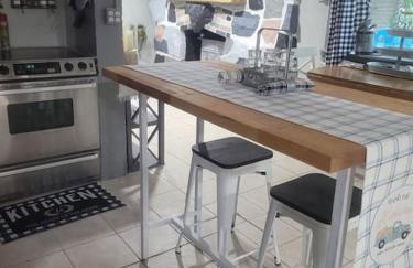 hunker bunker river front 2 - Foto 24