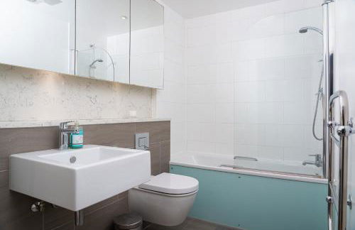 London Bridge Escape - 2 Bed 2 Bath near landmarks - Foto 10