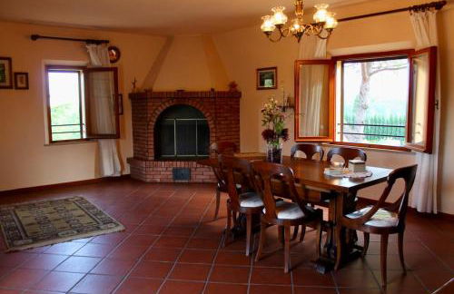 Podere Campanella - Photo 16